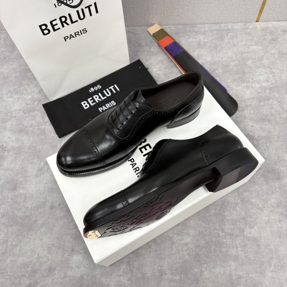 Туфлі чоловічі фото 3