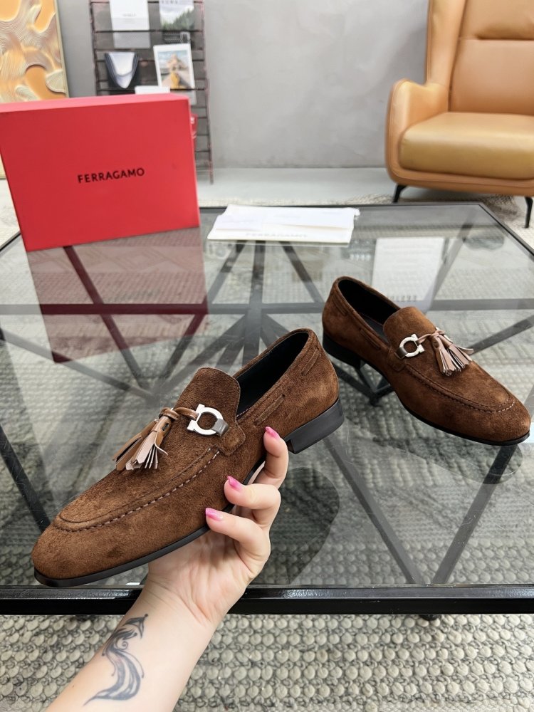 Shoes men's фото 4