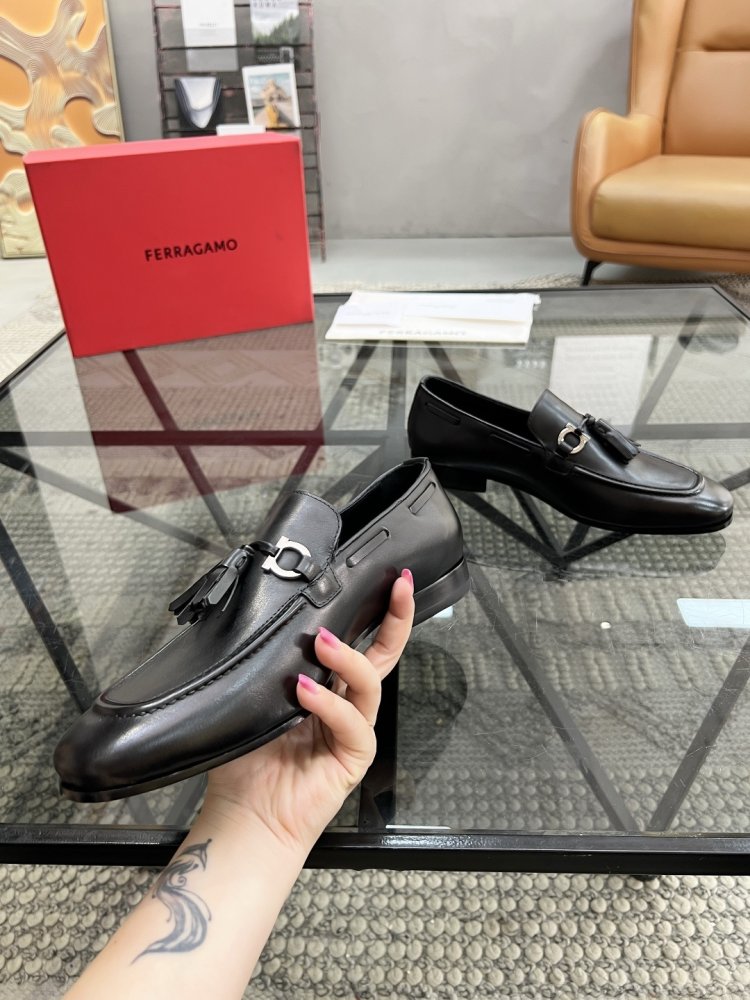 Shoes men's фото 4