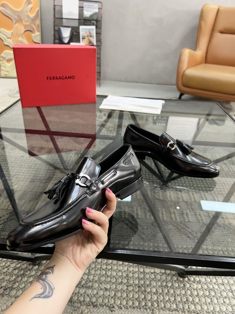 Туфлі чоловічі фото 4