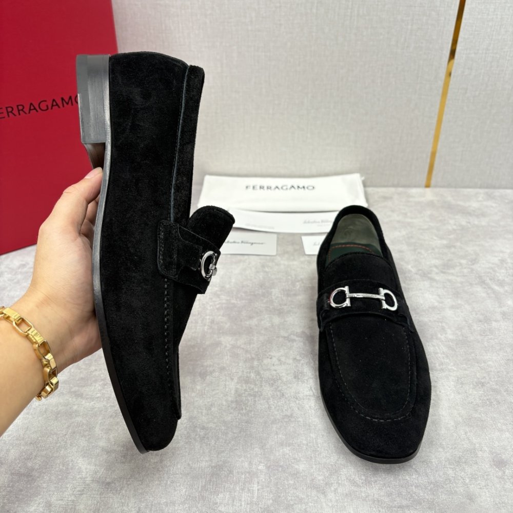 Туфли мужские фото 4