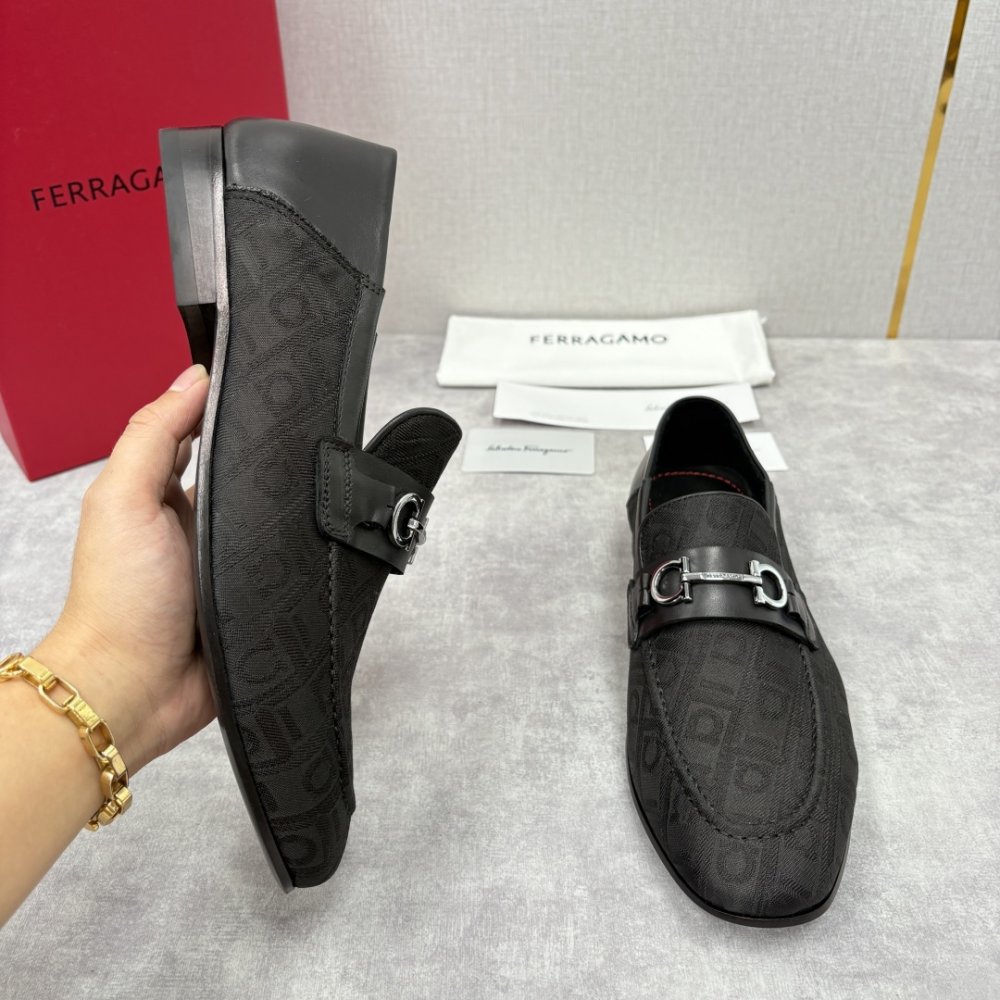 Туфли мужские фото 4