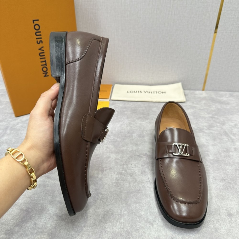 Туфли мужские фото 4