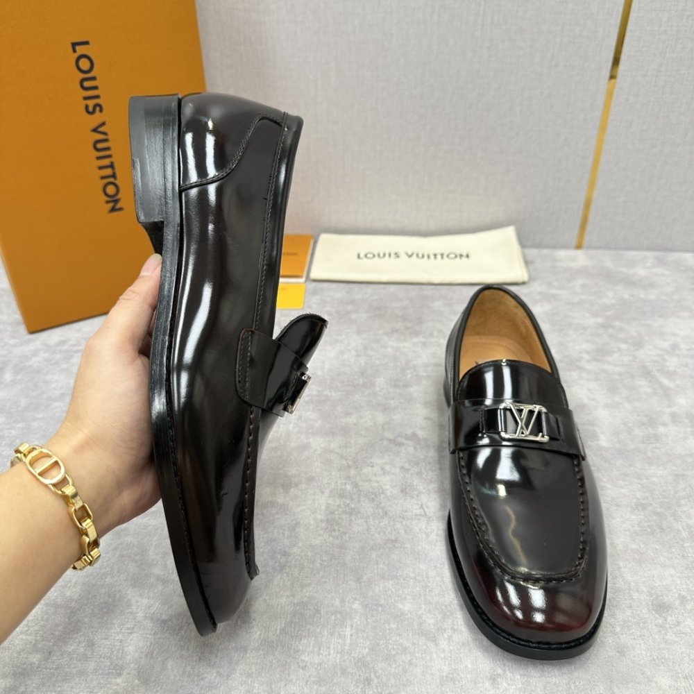 Туфли мужские фото 4