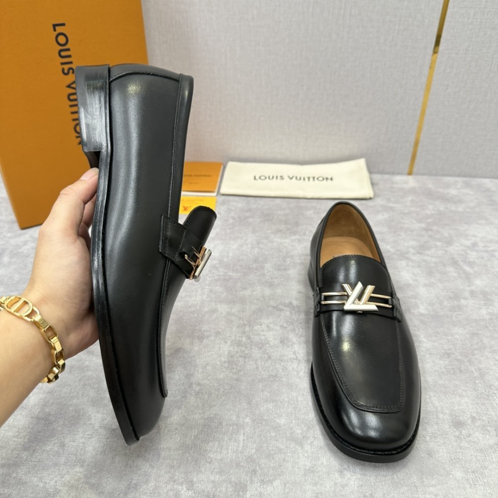 Туфли мужские фото 4