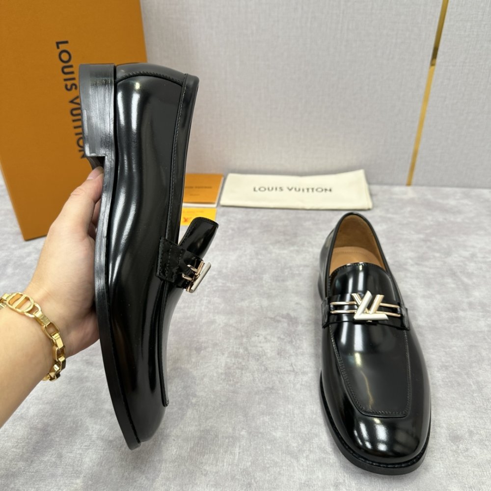 Туфли мужские фото 4