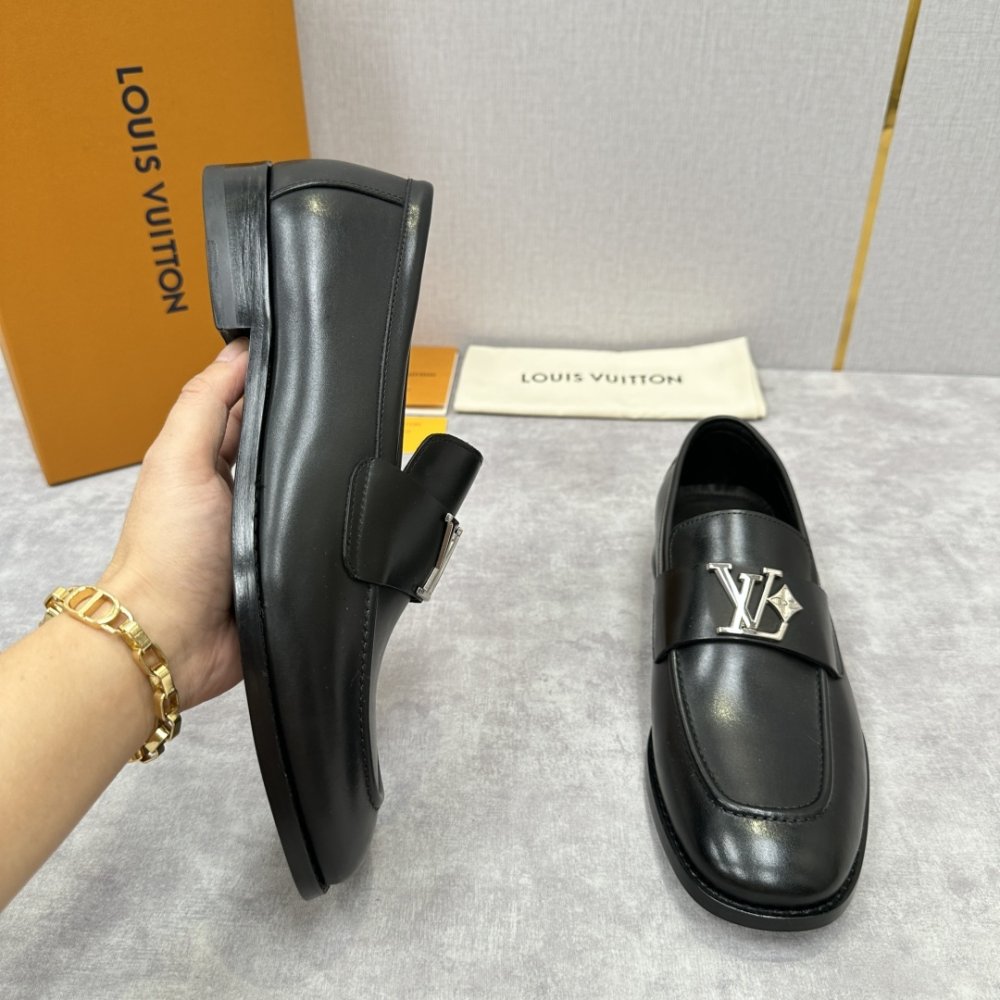 Туфли мужские фото 4