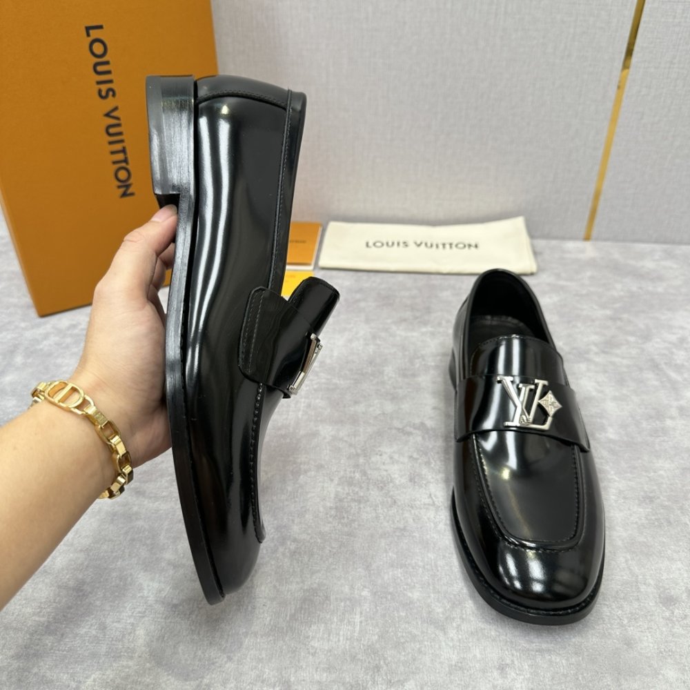 Туфли мужские фото 4