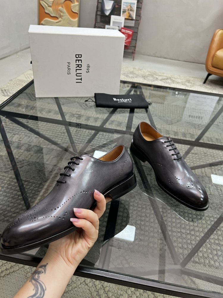 Shoes men's фото 4