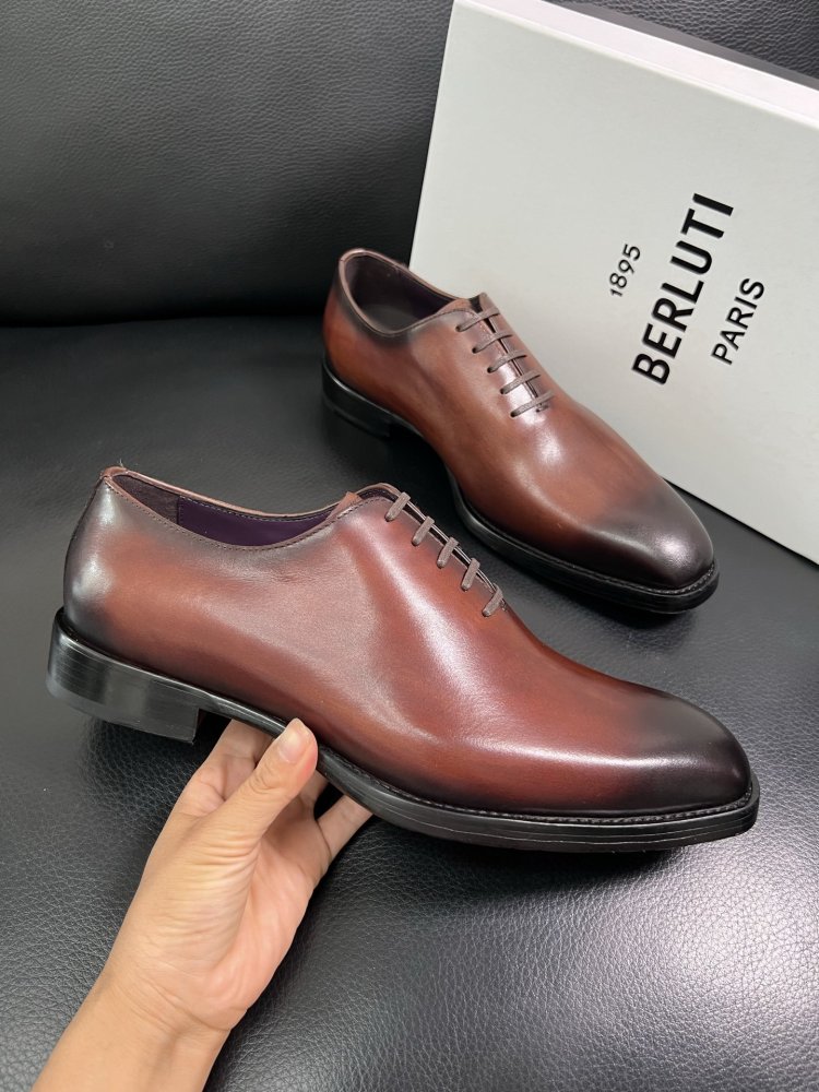 Туфли мужские фото 4