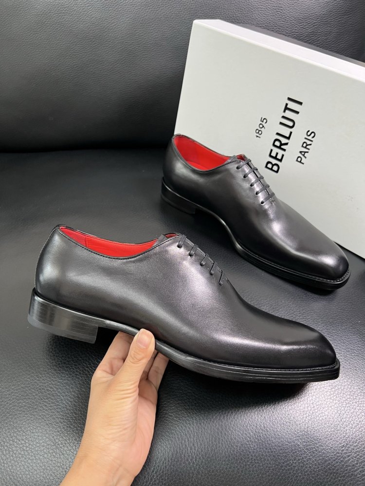 Туфли мужские фото 4