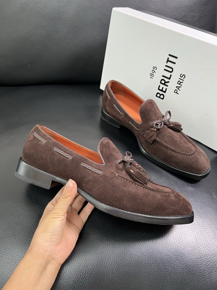 Туфли мужские фото 4