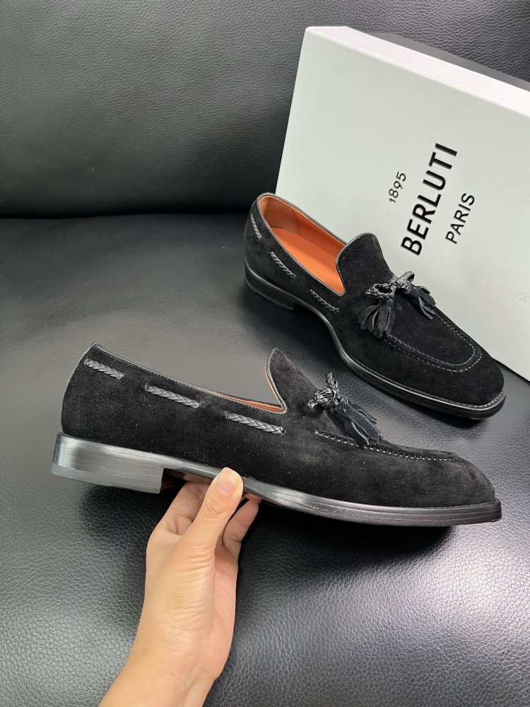 Туфли мужские фото 4