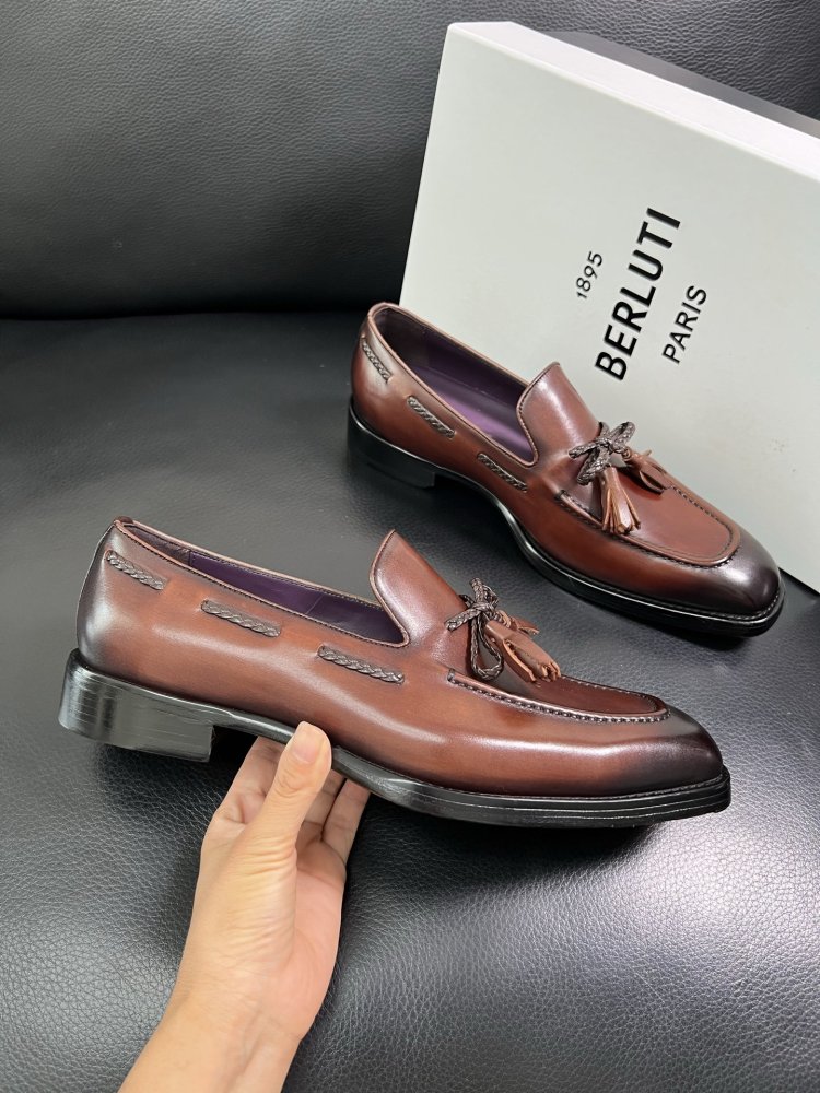 Туфли мужские фото 4