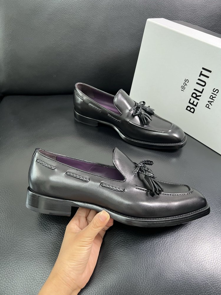 Туфли мужские фото 4