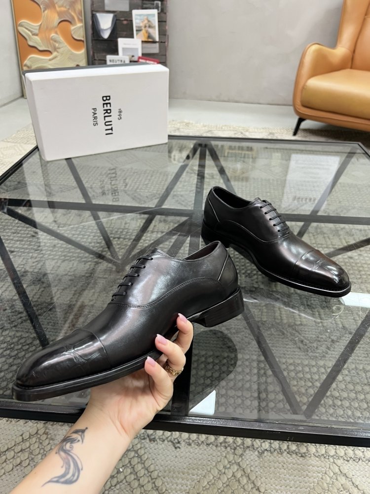 Туфли мужские фото 4