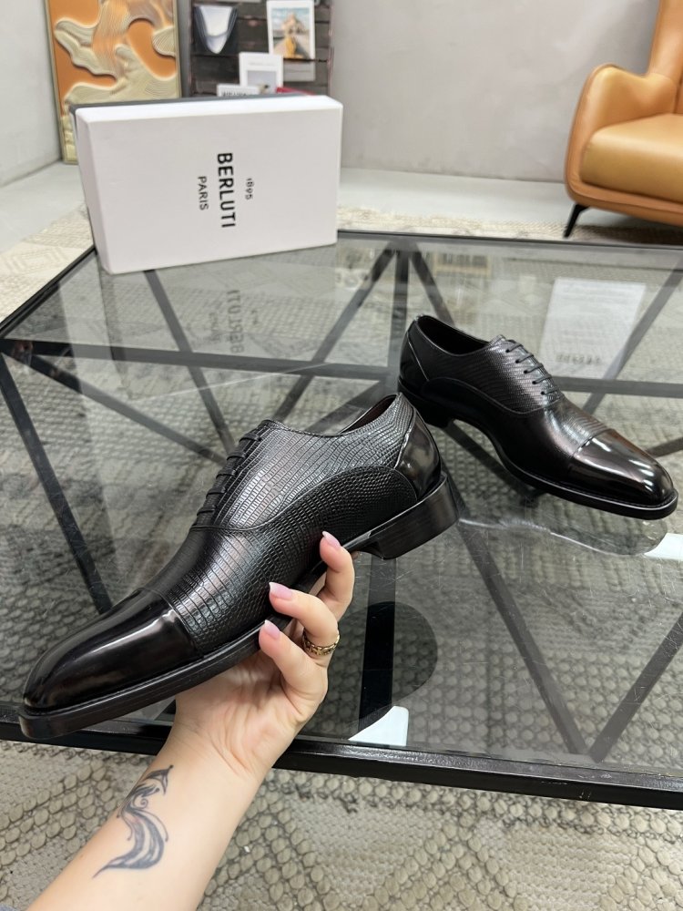 Туфли мужские фото 4