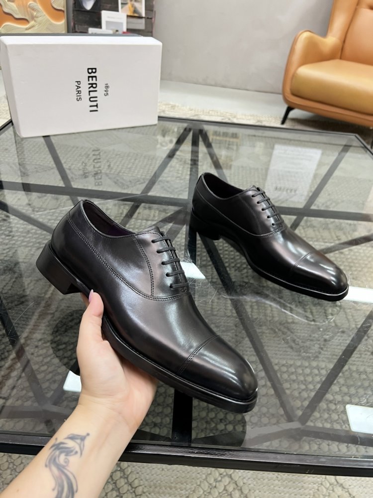 Туфли мужские фото 4