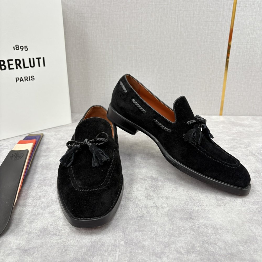 Туфли мужские фото 4