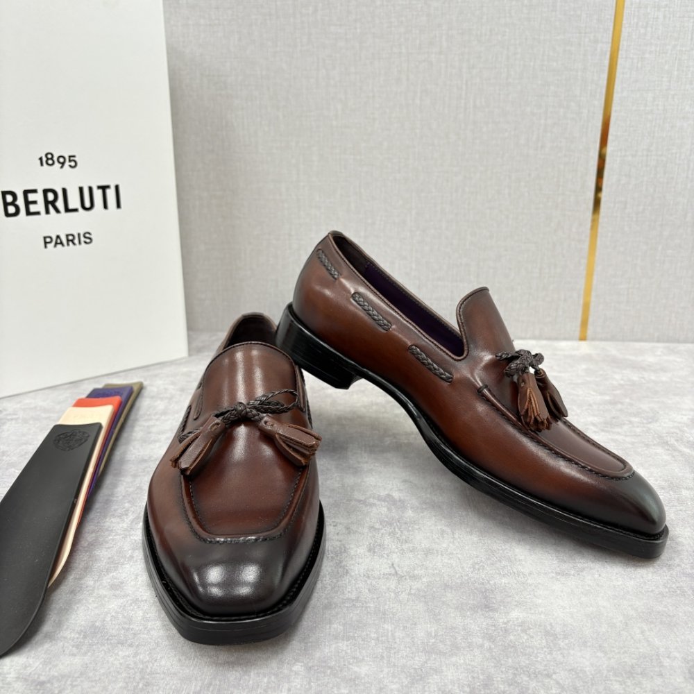 Туфли мужские фото 4