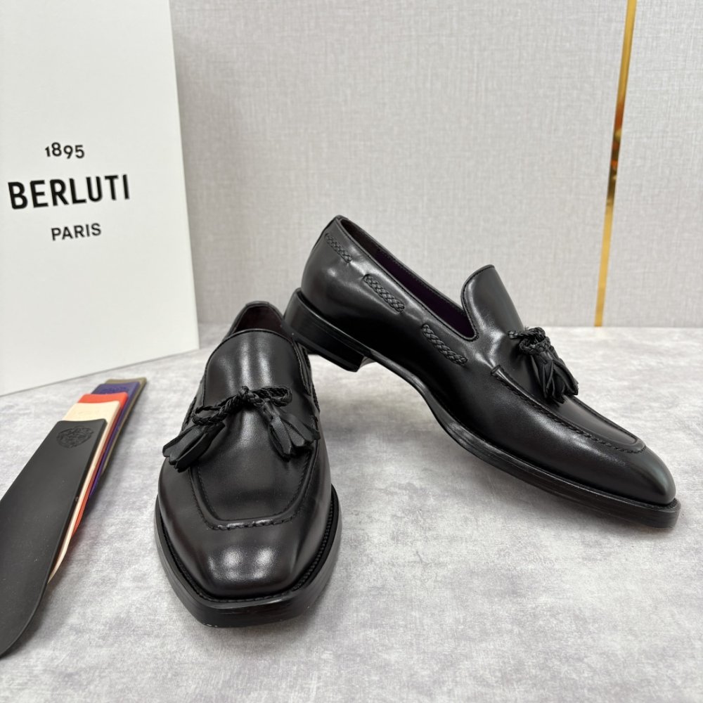 Туфли мужские фото 4