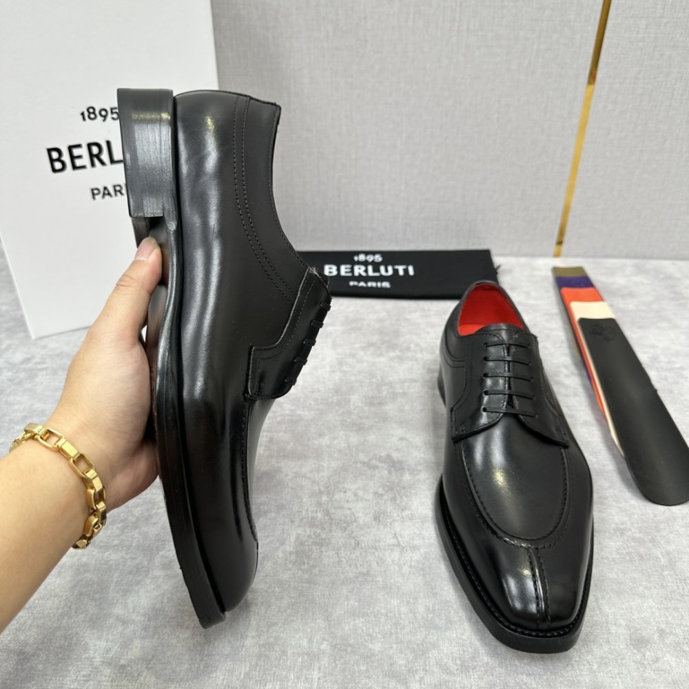 Туфли мужские фото 4