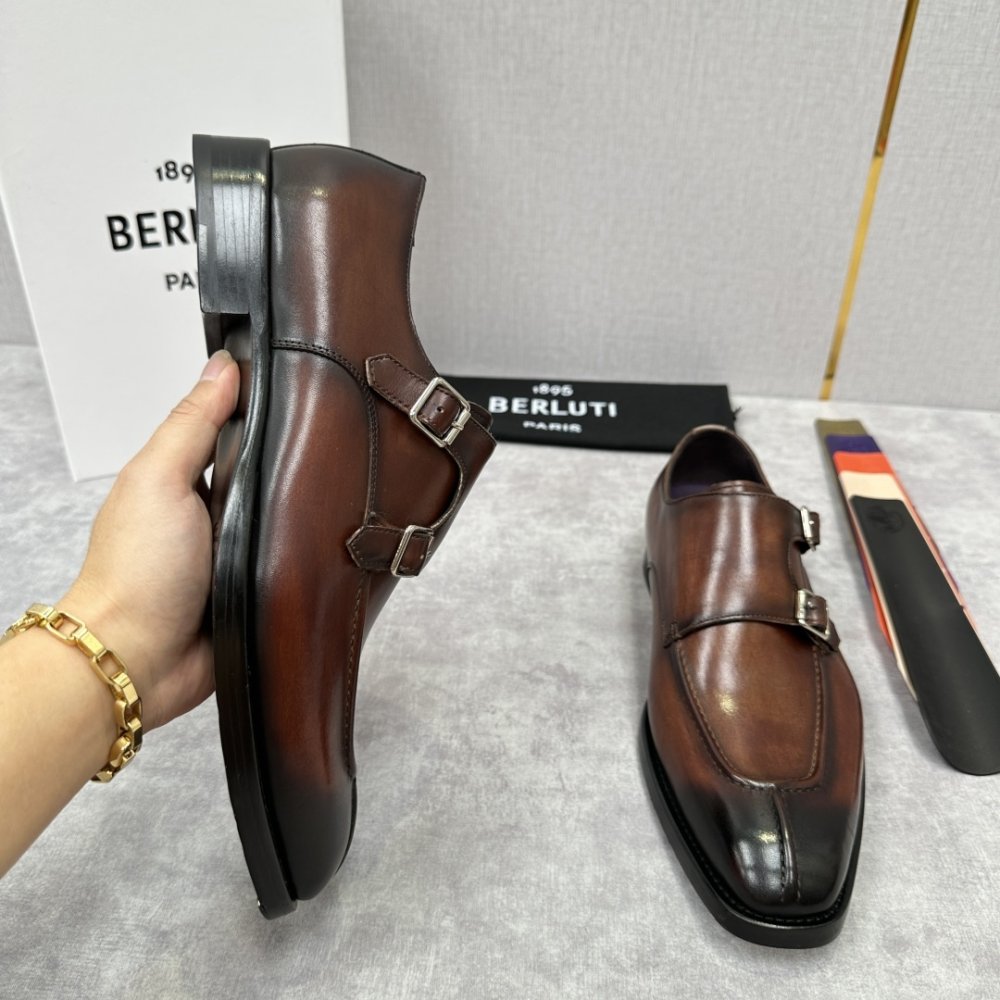 Туфли мужские фото 4