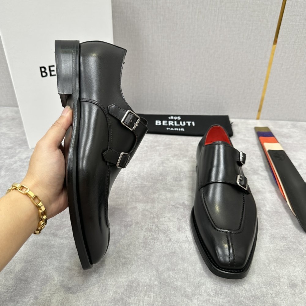 Туфли мужские фото 4