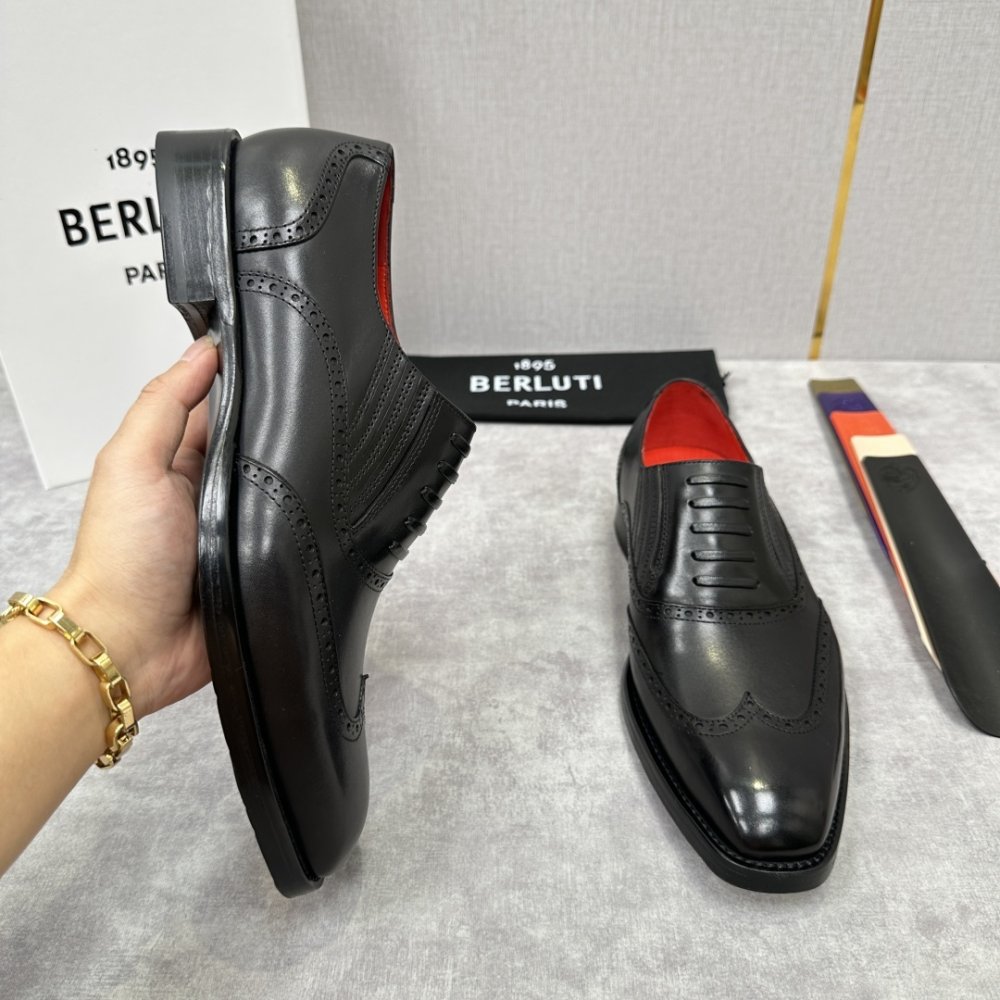 Туфли мужские фото 4