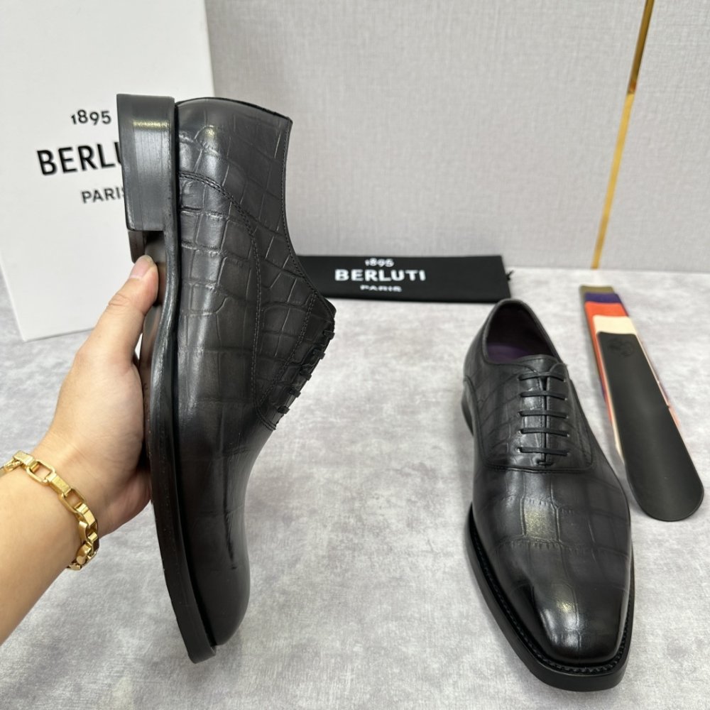 Туфли мужские фото 4