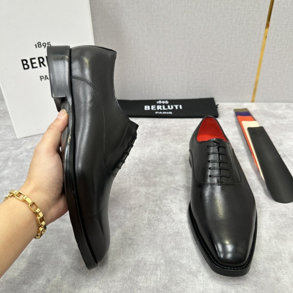 Туфли мужские фото 4