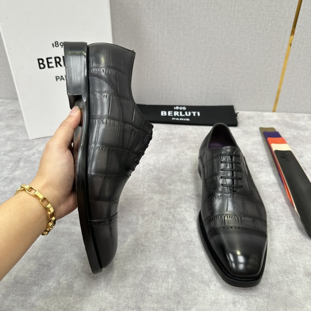 Туфли мужские фото 4