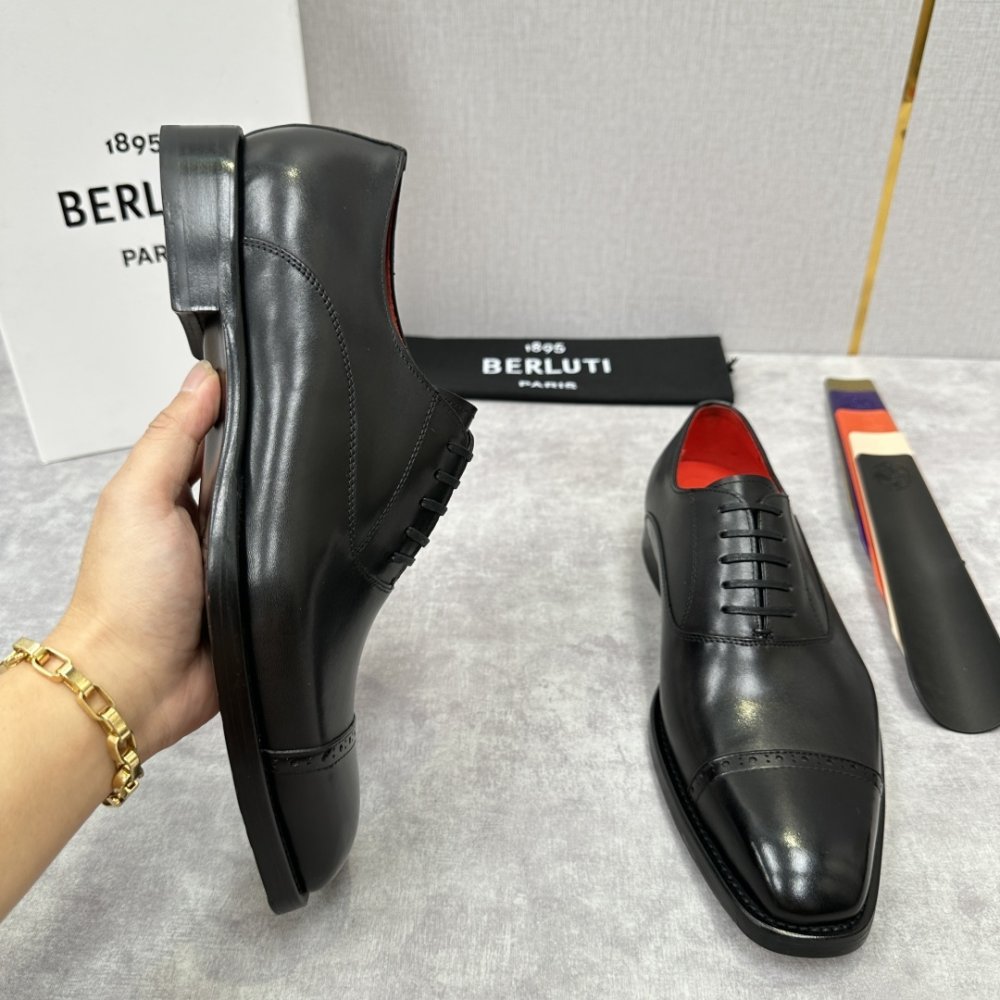 Туфли мужские фото 4