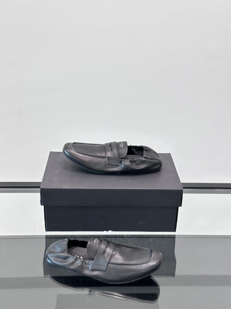 Туфлі чоловічі фото 4