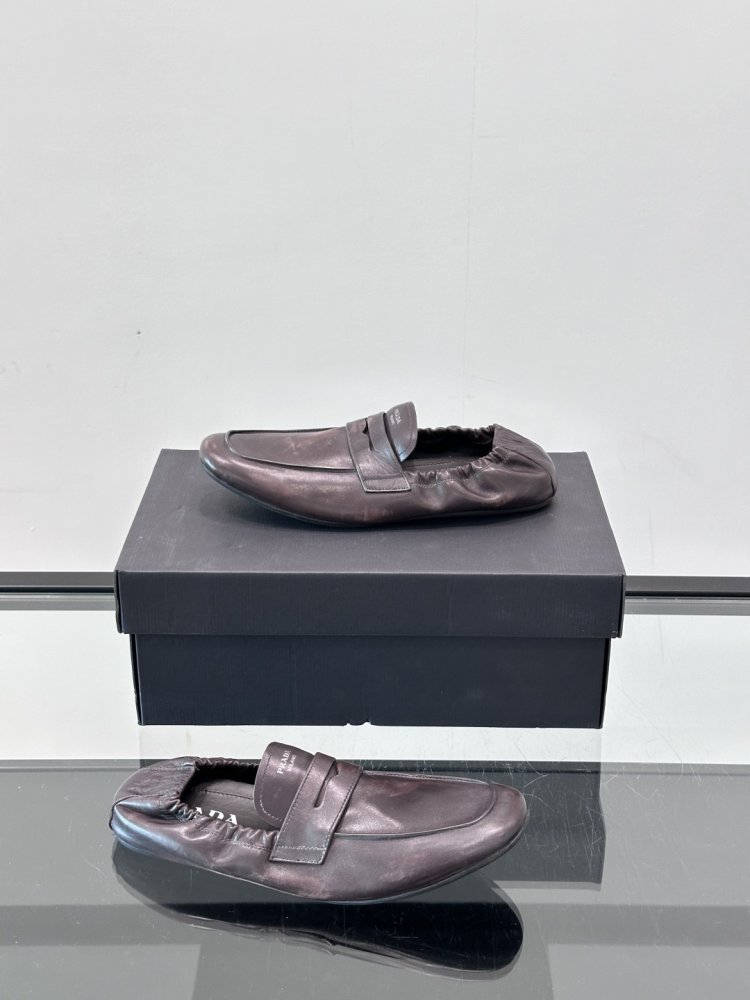 Туфли мужские фото 4