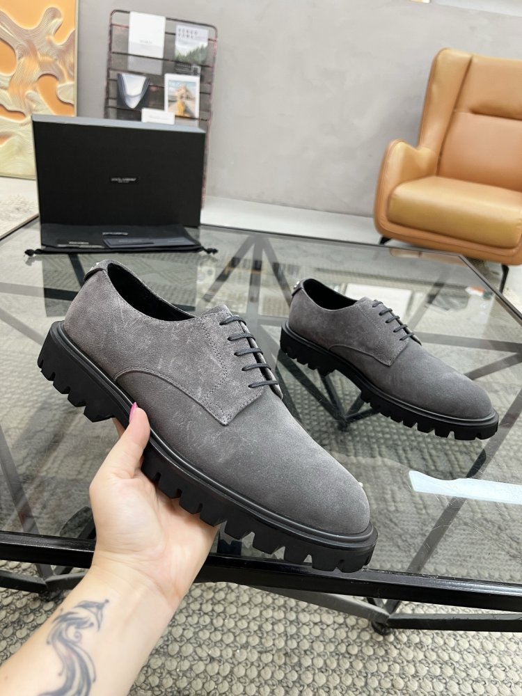 Туфлі чоловічі фото 4