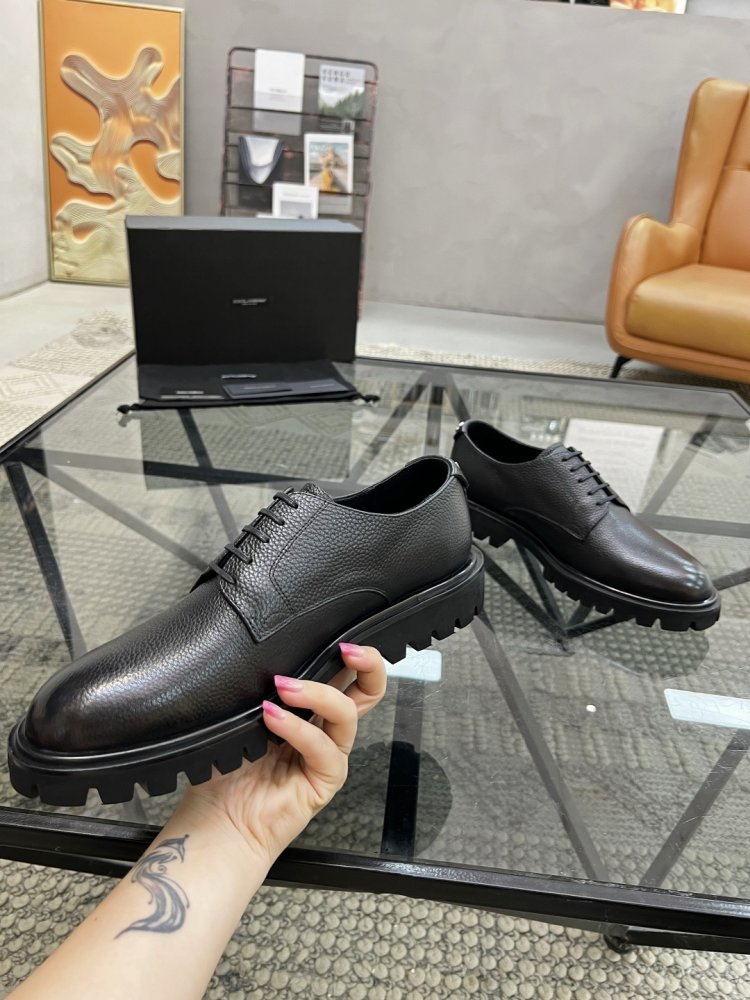 Туфли мужские фото 4