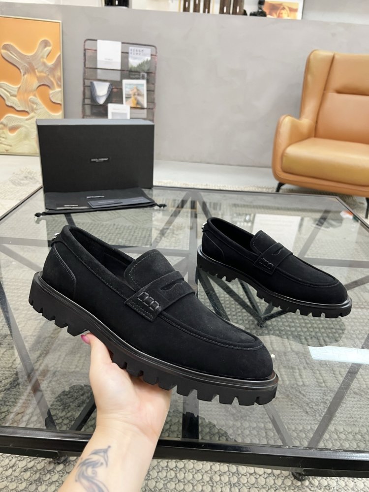 Туфли мужские фото 4