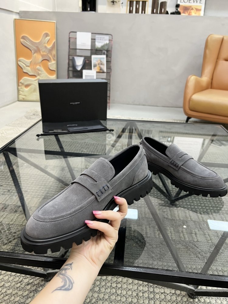 Туфли мужские фото 4