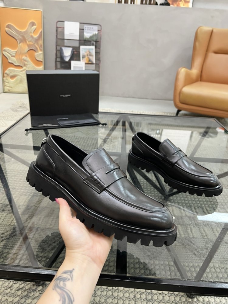 Туфли мужские фото 4