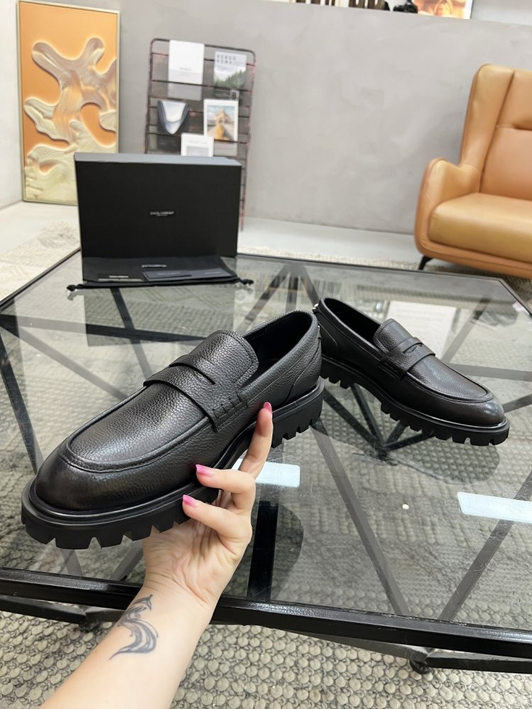 Туфли мужские фото 4