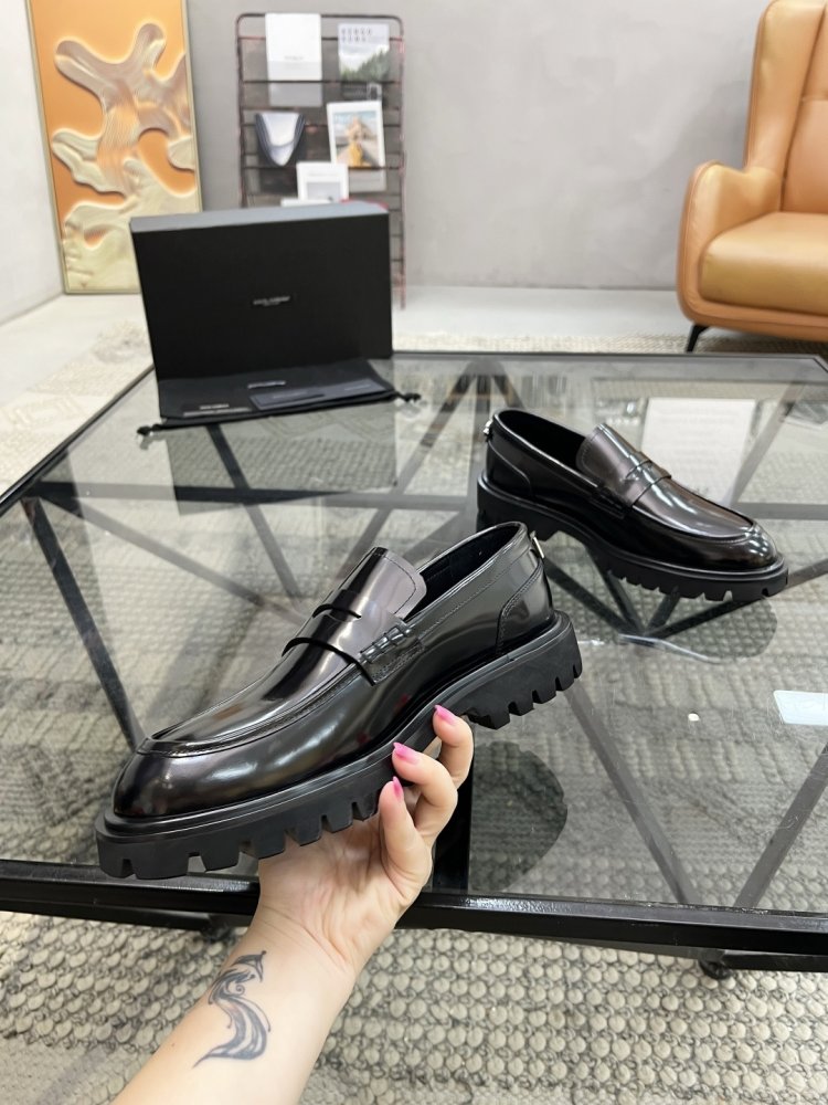 Туфли мужские фото 4