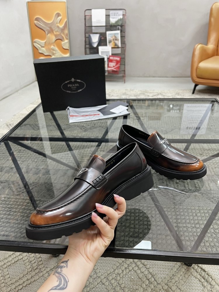 Туфли мужские фото 4