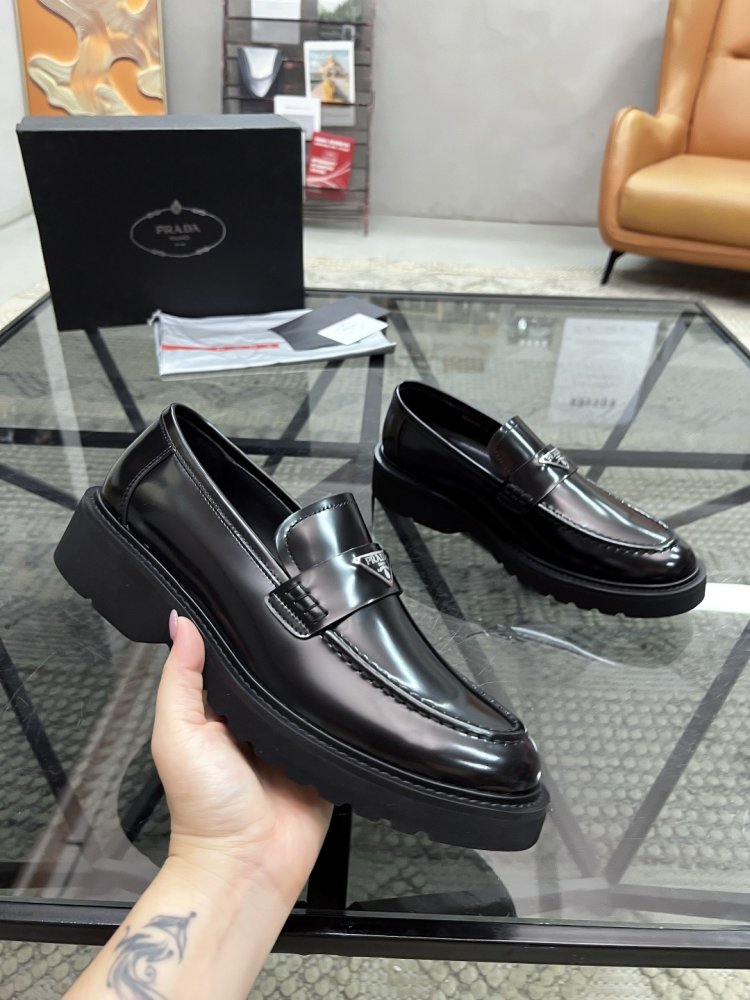 Туфли мужские фото 4