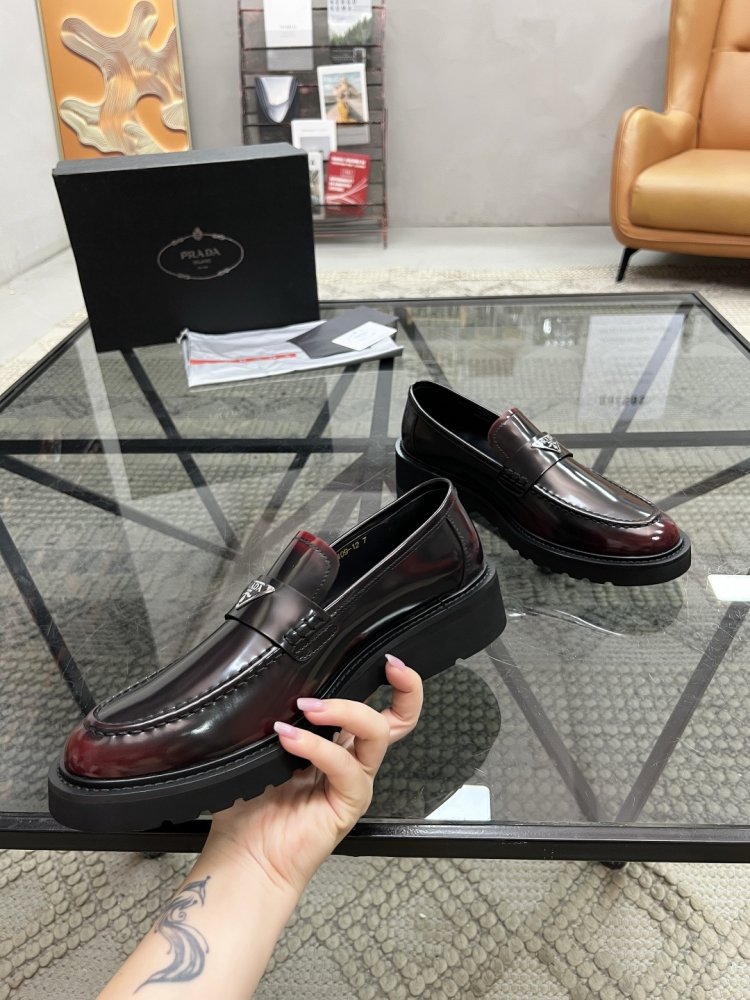 Туфли мужские фото 4