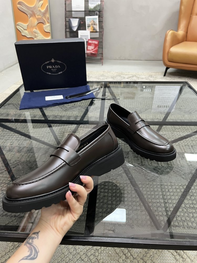 Туфли мужские фото 4