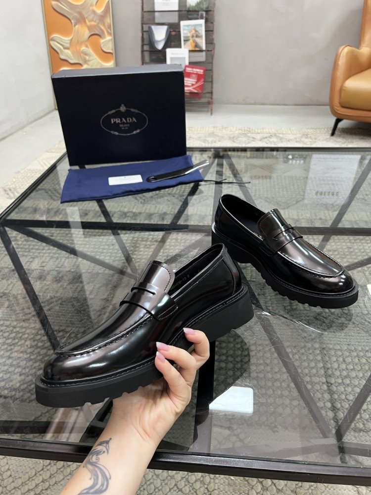 Туфли мужские фото 4