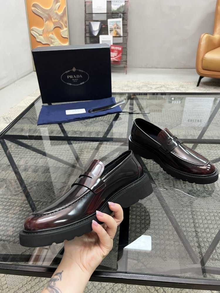 Туфли мужские фото 4