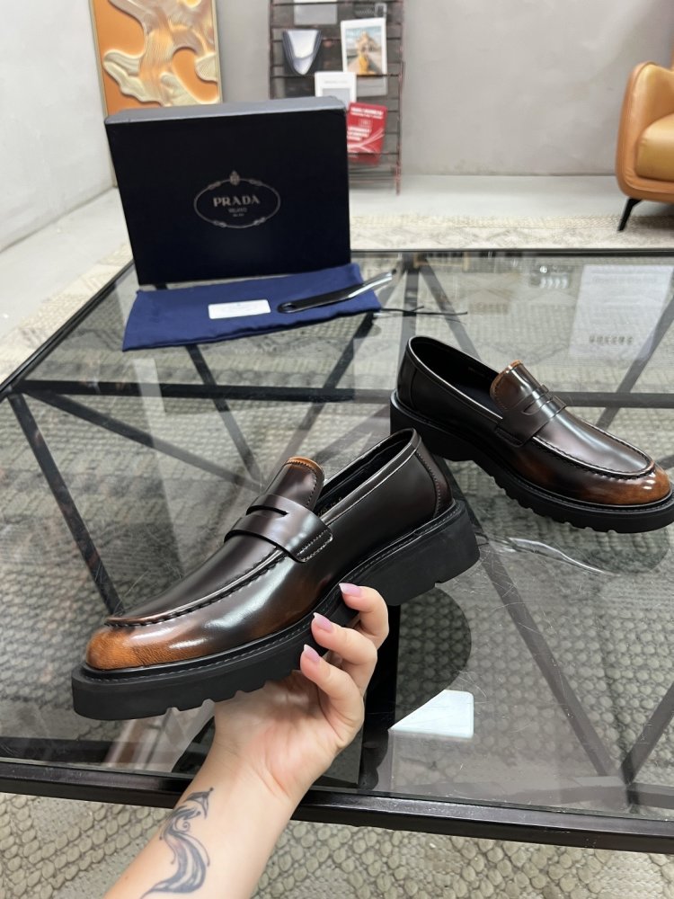 Туфли мужские фото 4