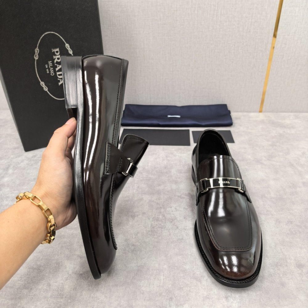 Туфли мужские фото 4